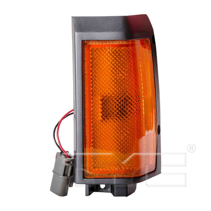 TYC Side Marker Light Assembly 18-1422-00