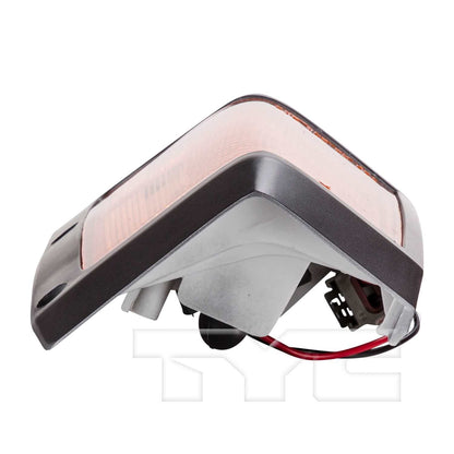 TYC Side Marker Light Assembly 18-1422-00