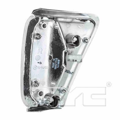 TYC Parking / Cornering Light Assembly 18-1449-66