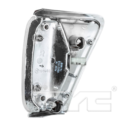 TYC Parking / Cornering Light Assembly 18-1449-66