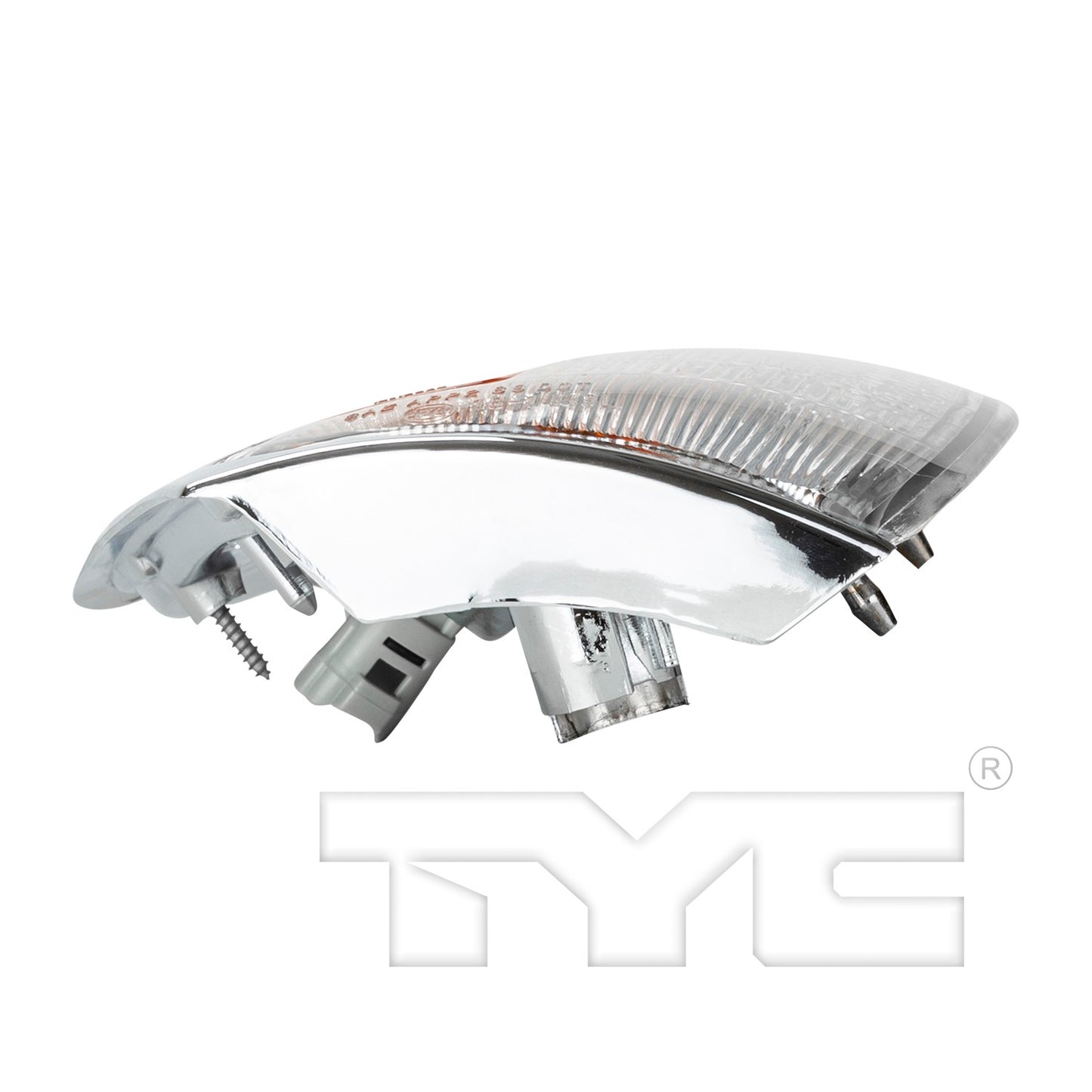 TYC Parking / Cornering Light Assembly 18-1449-66