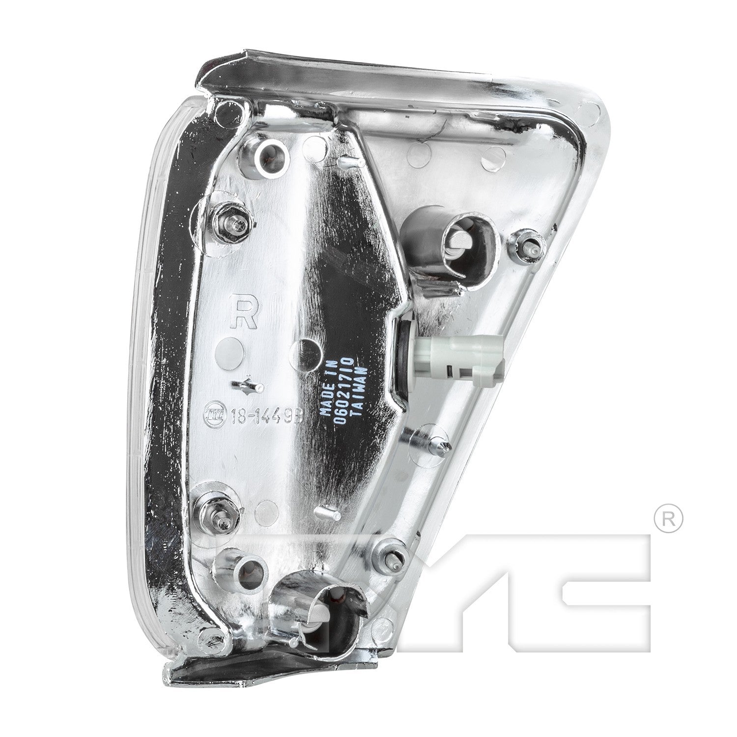 TYC Parking / Cornering Light Assembly 18-1449-66