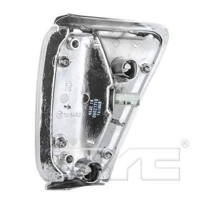 TYC Parking / Cornering Light Assembly 18-1449-66