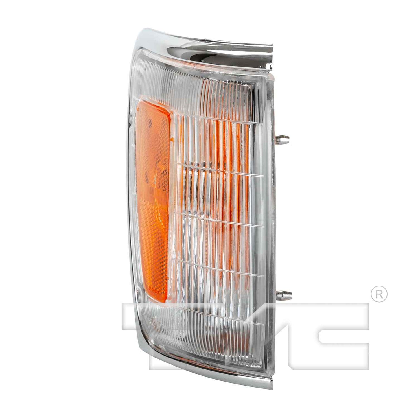 TYC Parking / Cornering Light Assembly 18-1449-66