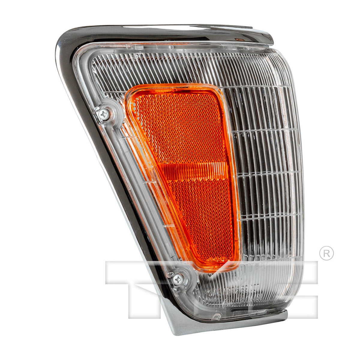 TYC Parking / Cornering Light Assembly 18-1449-66