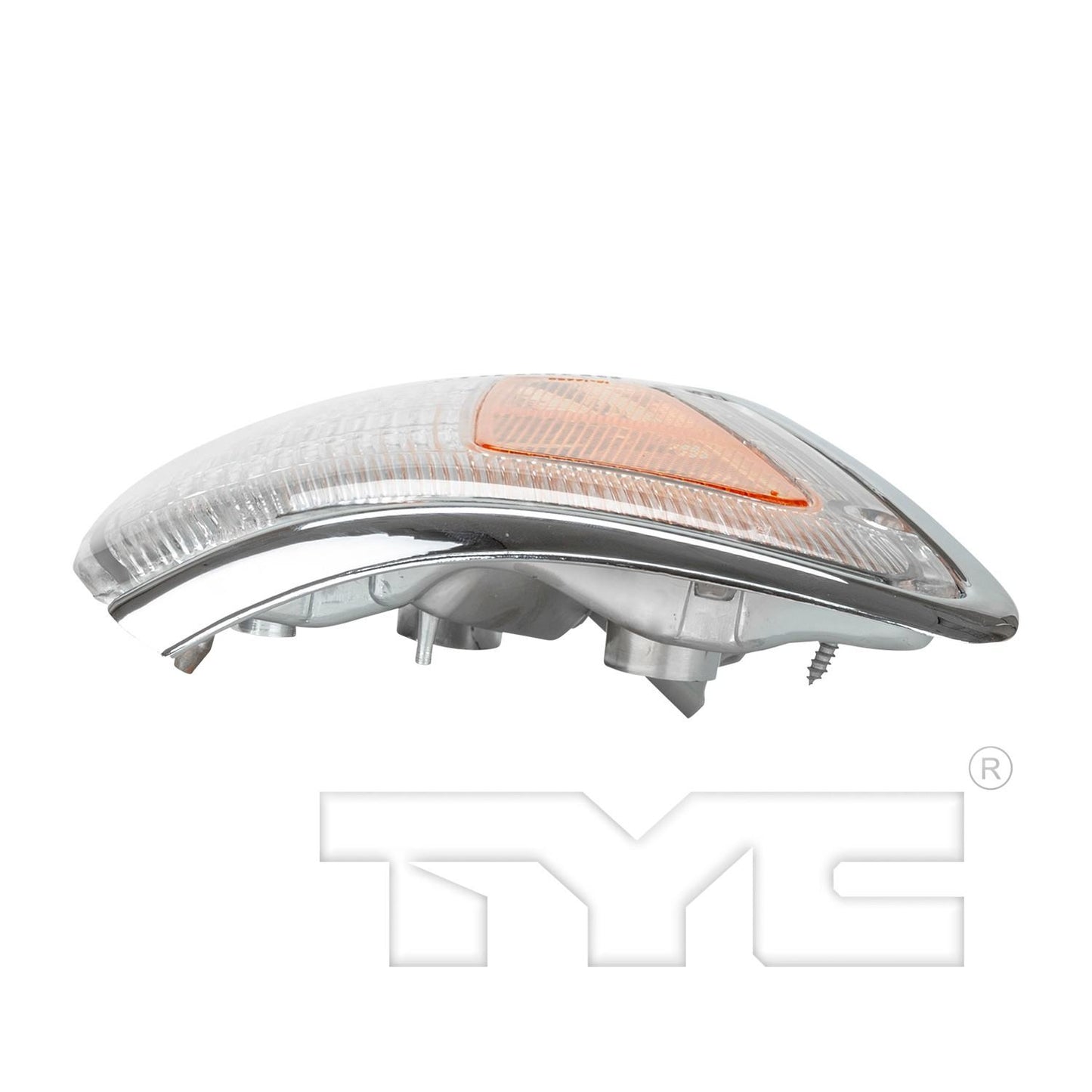 TYC Parking / Cornering Light Assembly 18-1449-66