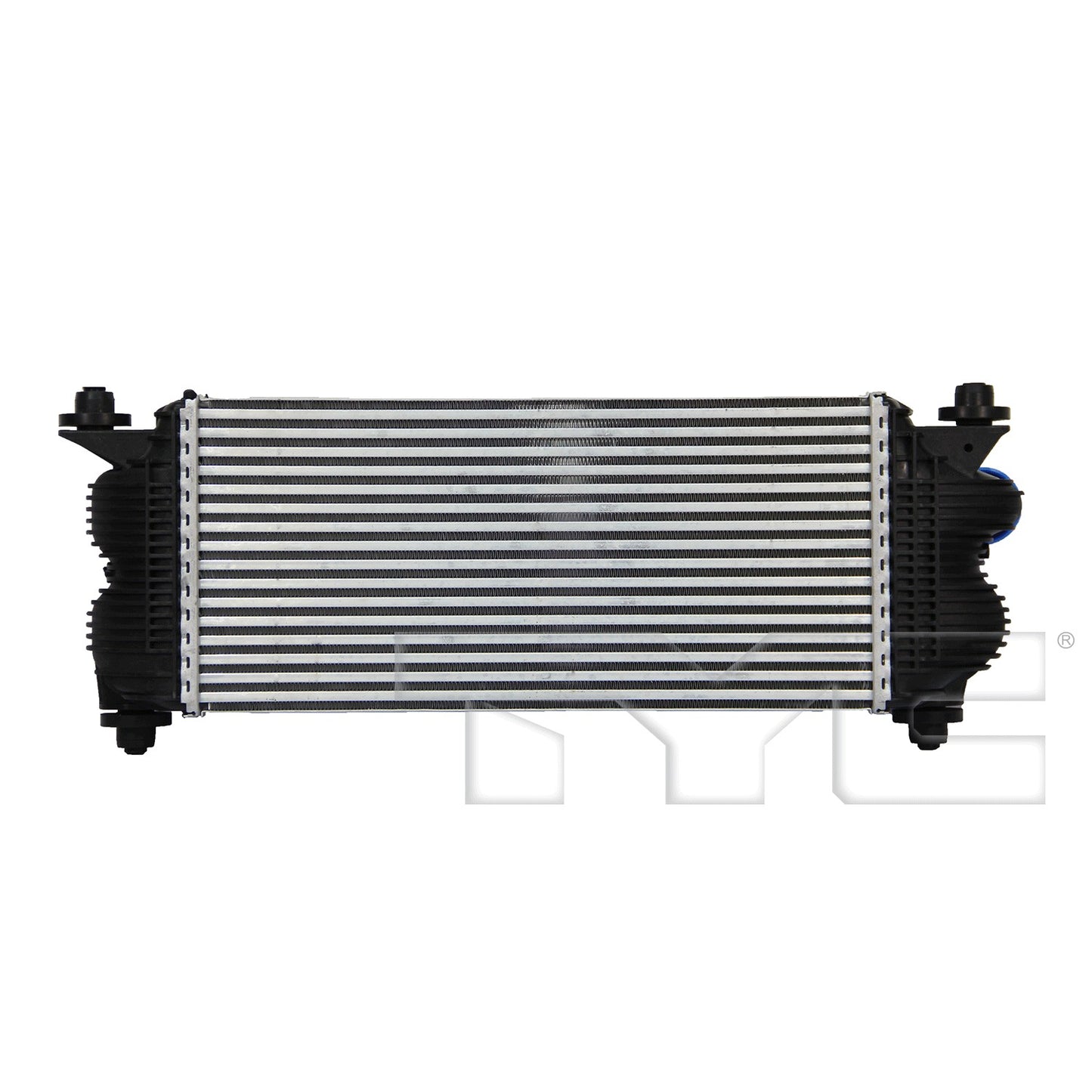 TYC Intercooler 18144 image 5