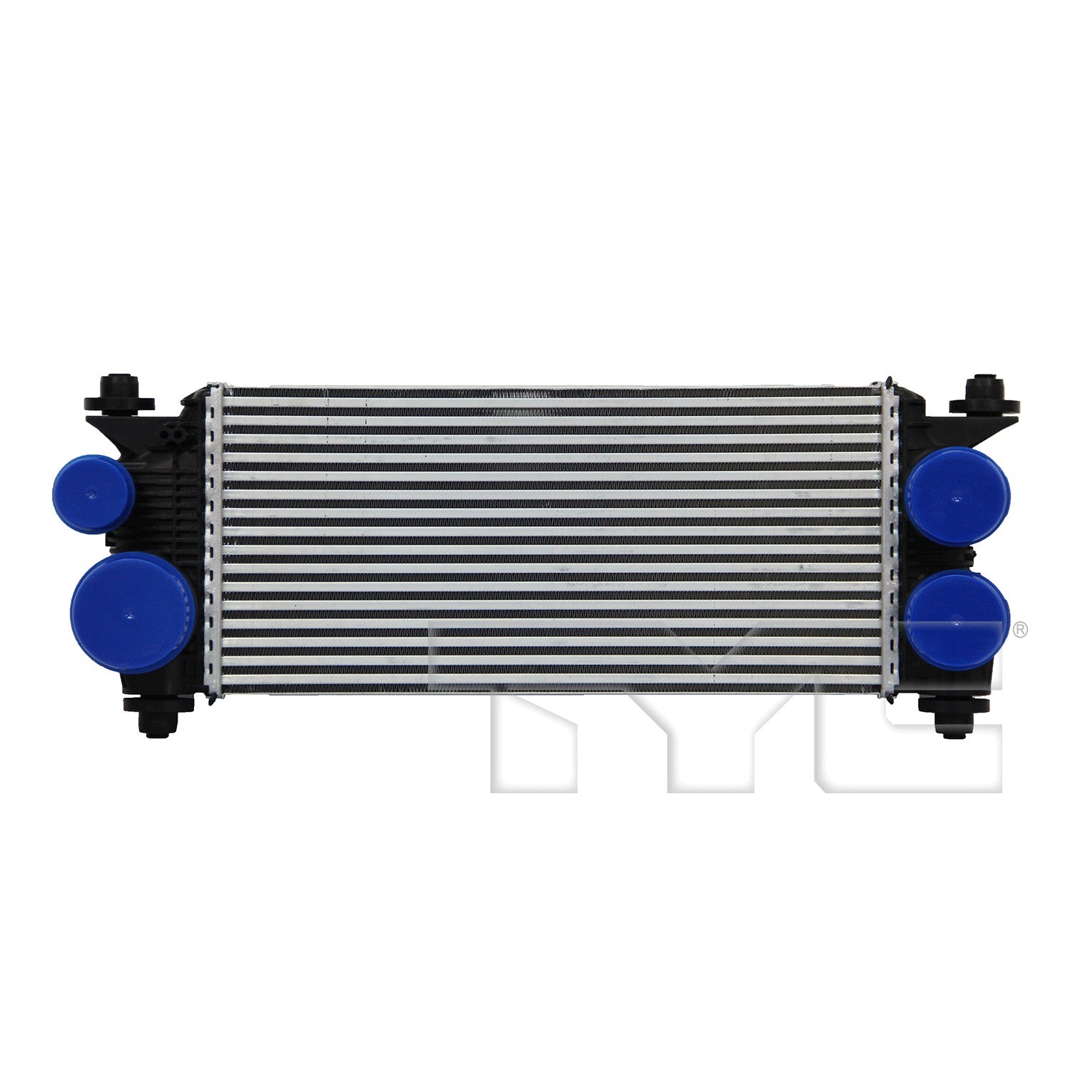 TYC Intercooler 18144 main image