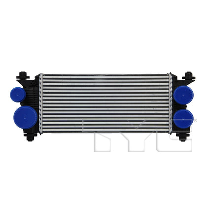TYC Intercooler 18144 main image