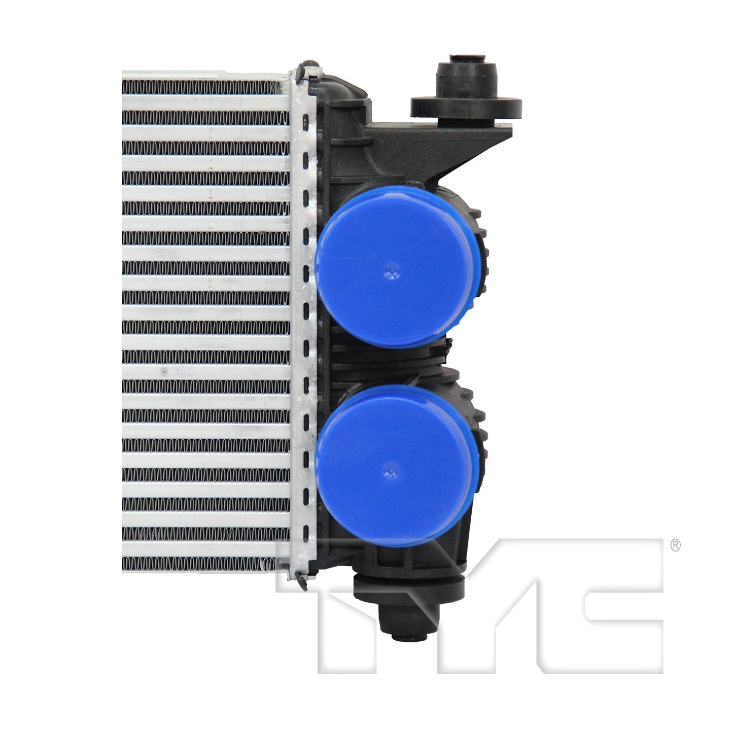 TYC Intercooler 18144 image 4