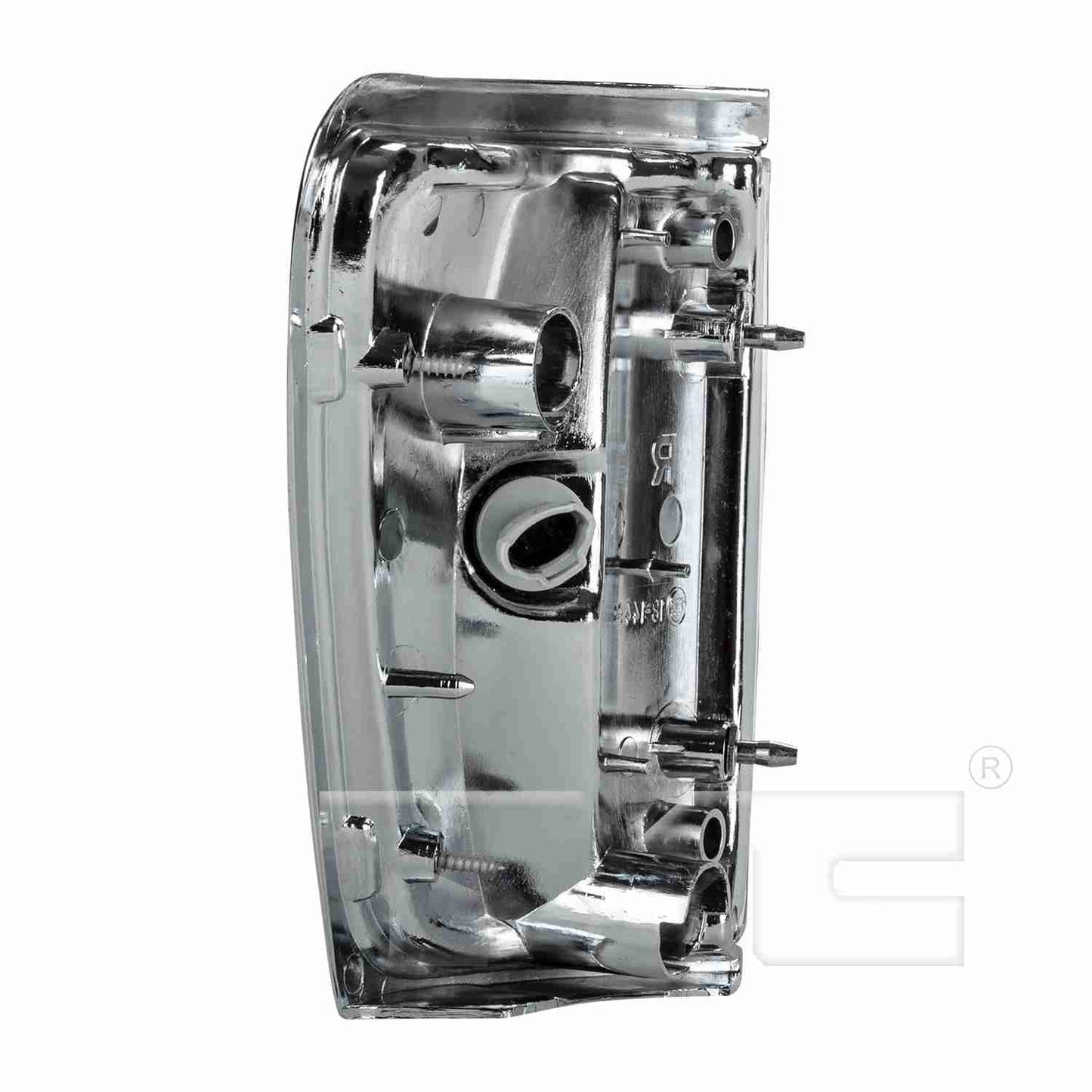 TYC Parking / Cornering Light Assembly 18-1450-66