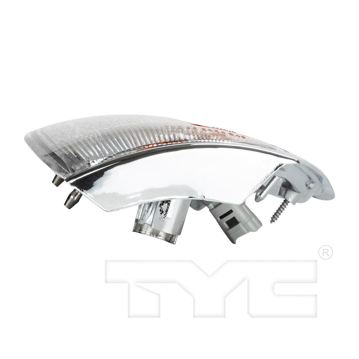 TYC Parking / Cornering Light Assembly 18-1450-66