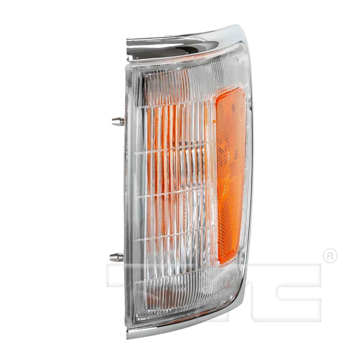 TYC Parking / Cornering Light Assembly 18-1450-66