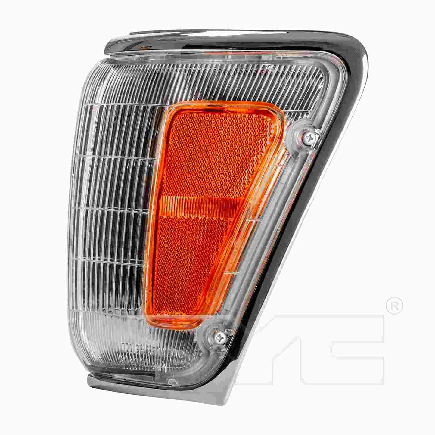 TYC Parking / Cornering Light Assembly 18-1450-66