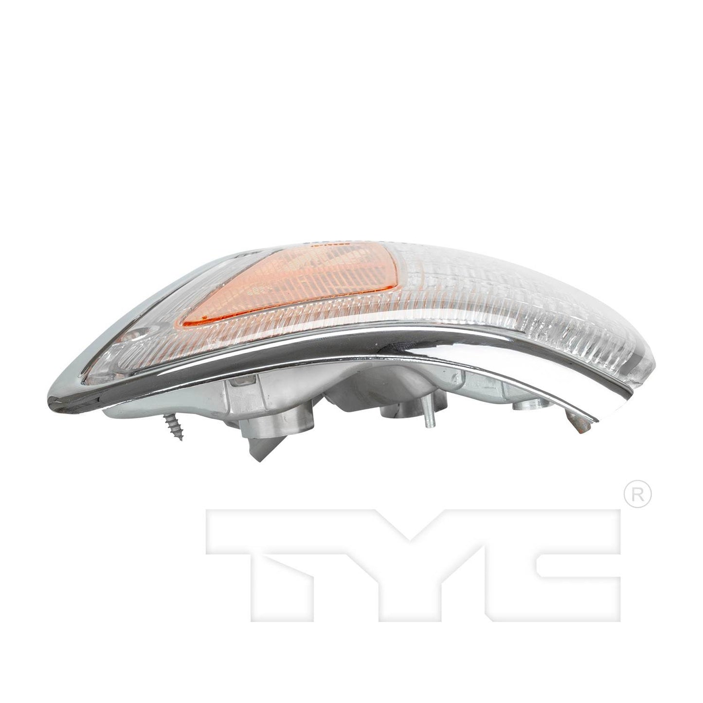 TYC Parking / Cornering Light Assembly 18-1450-66