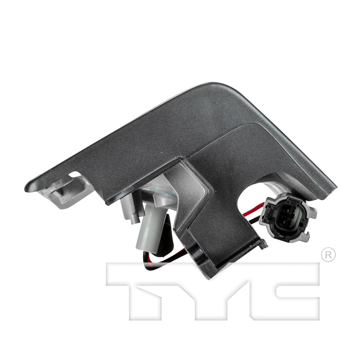 TYC Side Marker Light Assembly 18-1500-00