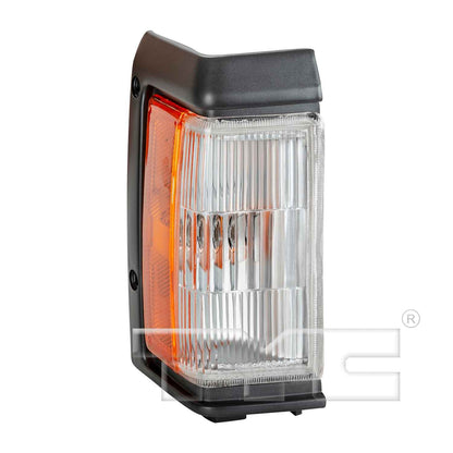 TYC Side Marker Light Assembly 18-1500-00