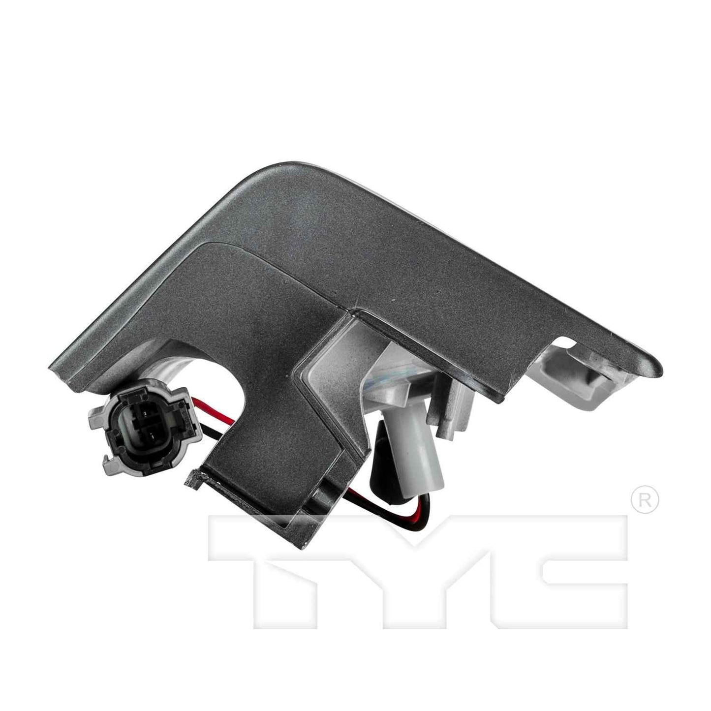 TYC Side Marker Light Assembly 18-1501-00