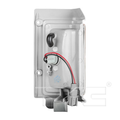 TYC Side Marker Light Assembly 18-1501-00