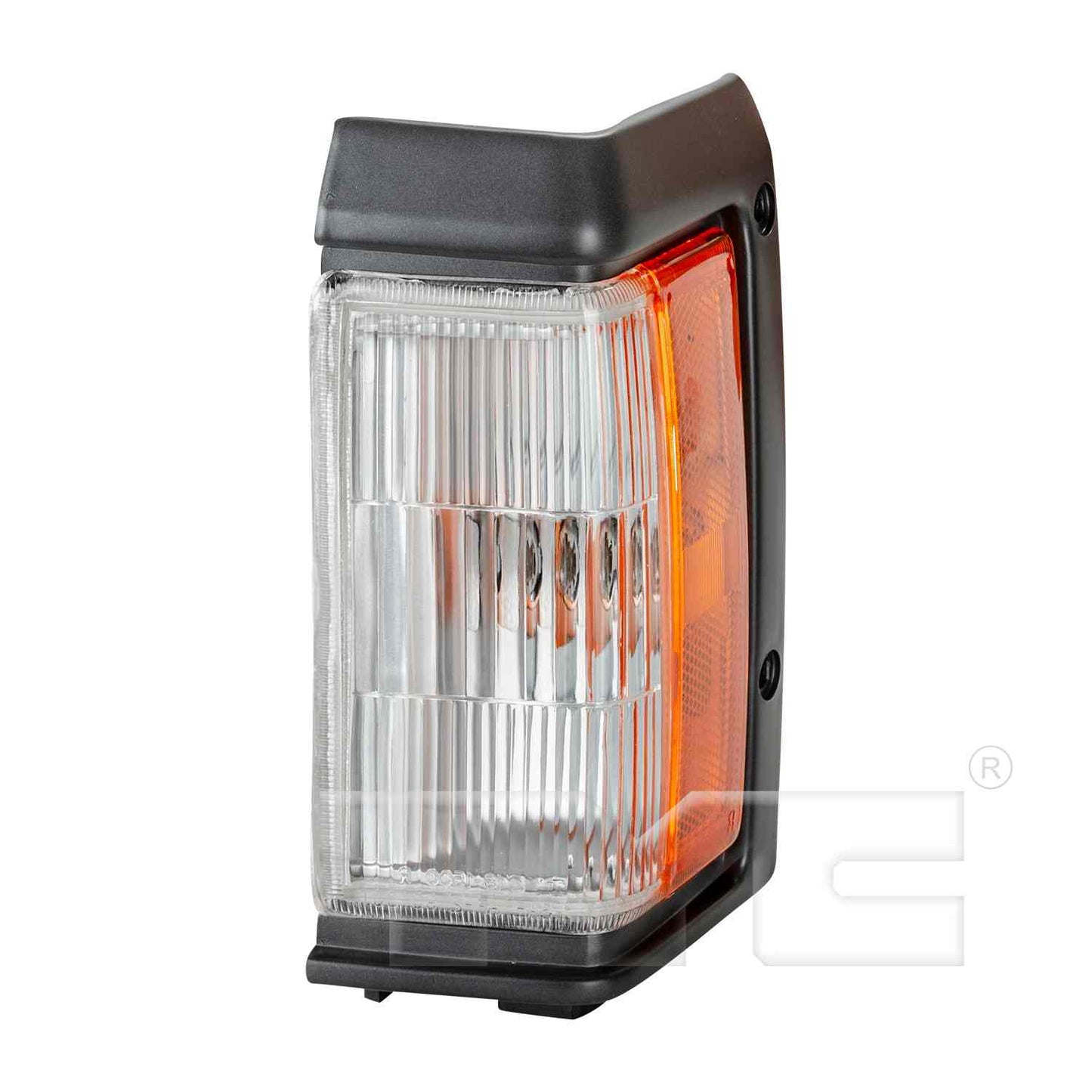 TYC Side Marker Light Assembly 18-1501-00