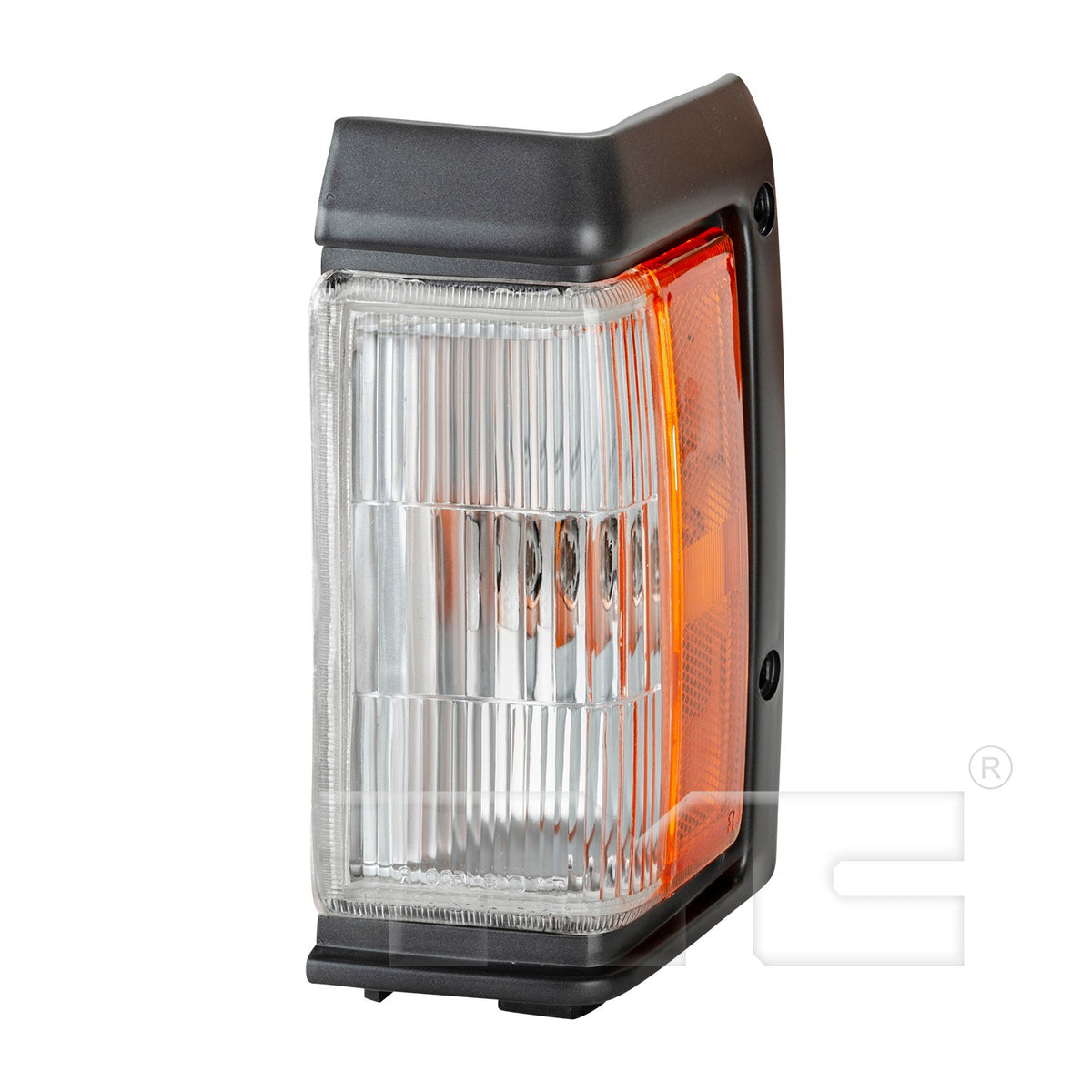 TYC Side Marker Light Assembly 18-1501-00