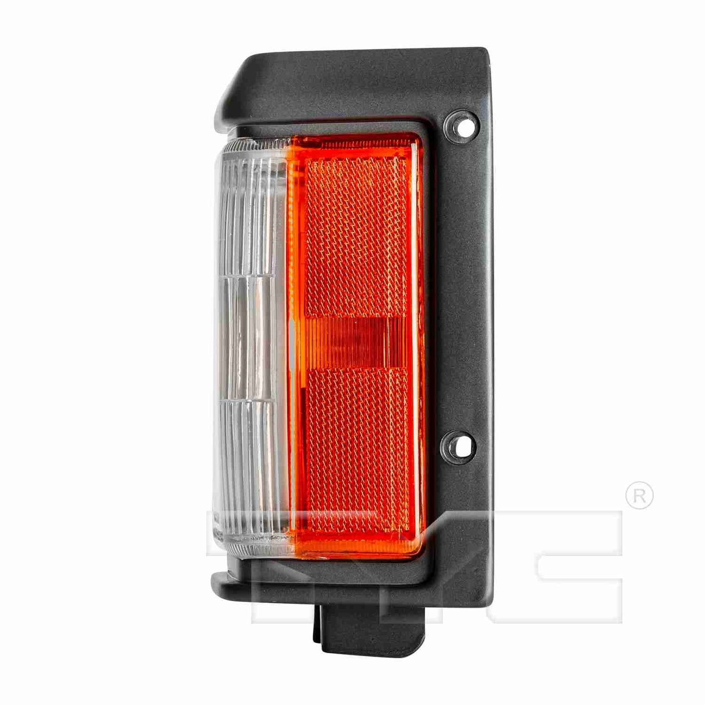 TYC Side Marker Light Assembly 18-1501-00