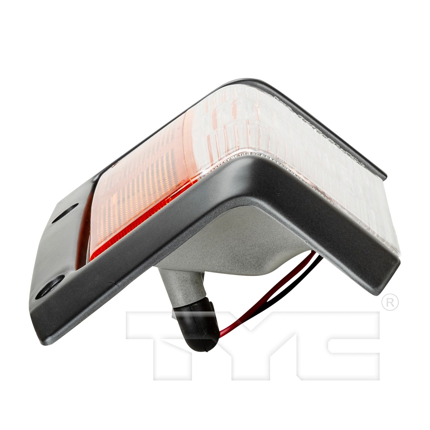 TYC Side Marker Light Assembly 18-1501-00