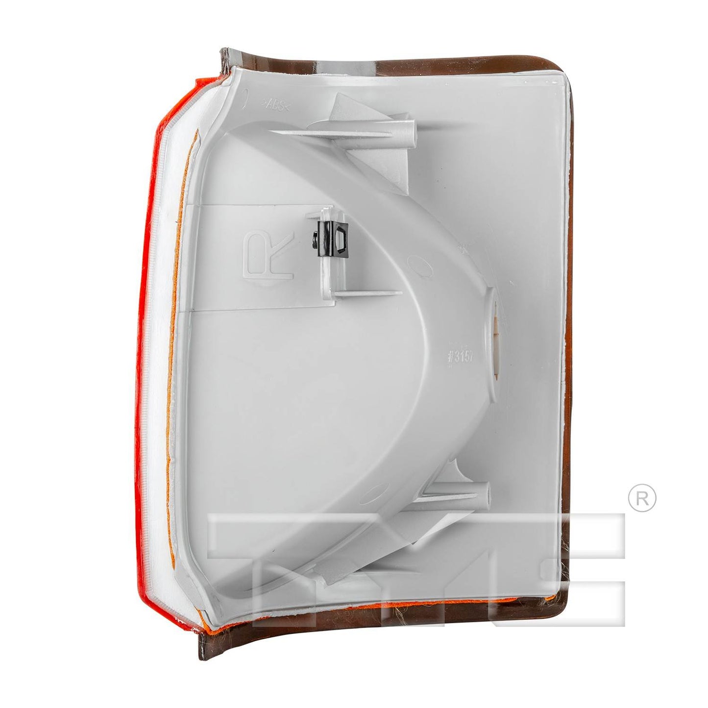 TYC Parking Light Lens / Housing 18-1534-01