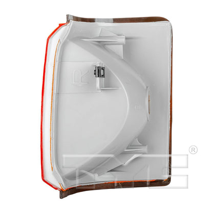 TYC Parking Light Lens / Housing 18-1534-01
