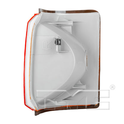 TYC Parking Light Lens / Housing 18-1534-01