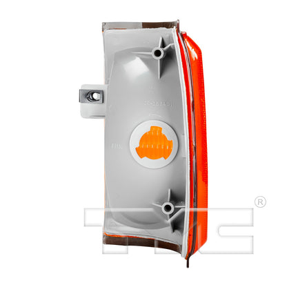 TYC Parking Light Lens / Housing 18-1534-01