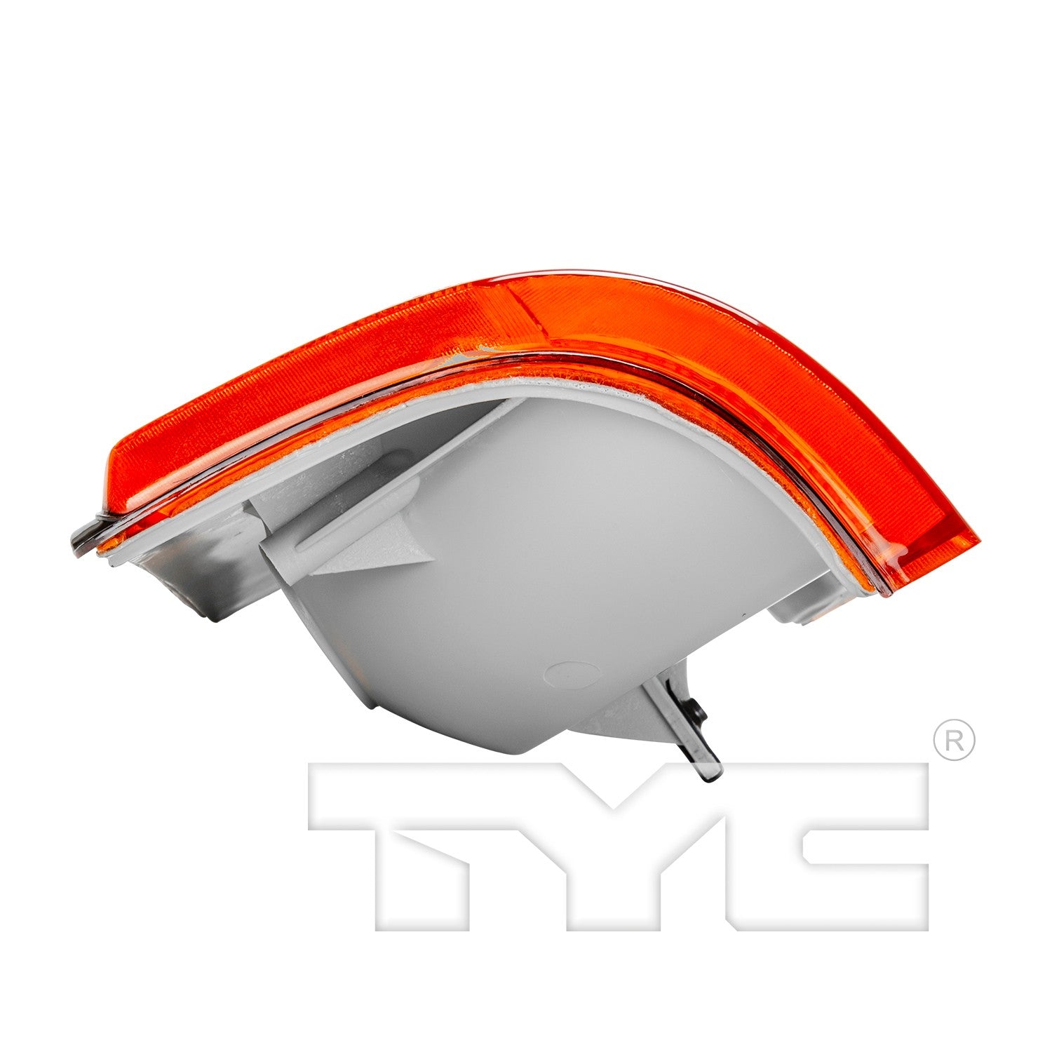 TYC Parking Light Lens / Housing 18-1534-01