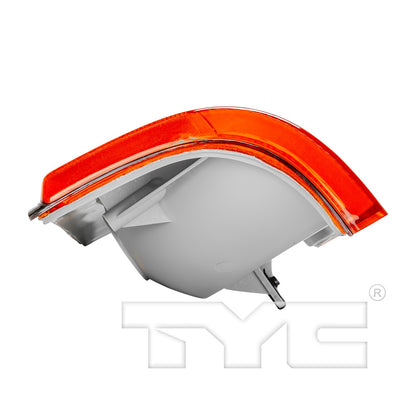 TYC Parking Light Lens / Housing 18-1534-01