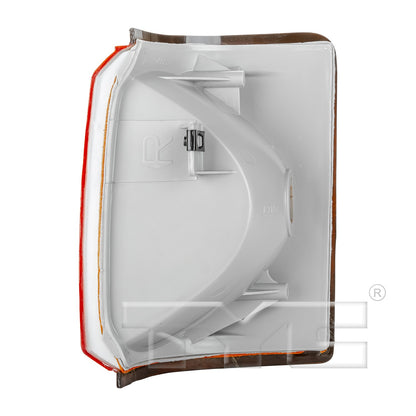 TYC Parking Light Lens / Housing 18-1534-01