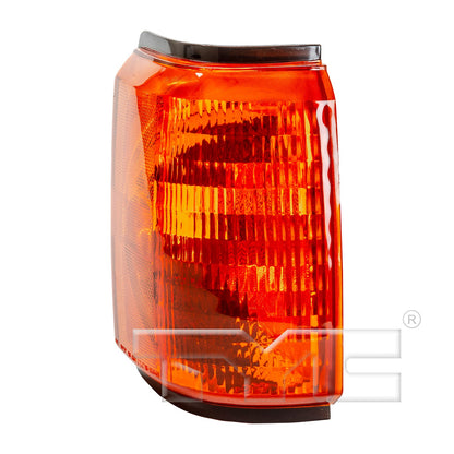 TYC Parking Light Lens / Housing 18-1534-01