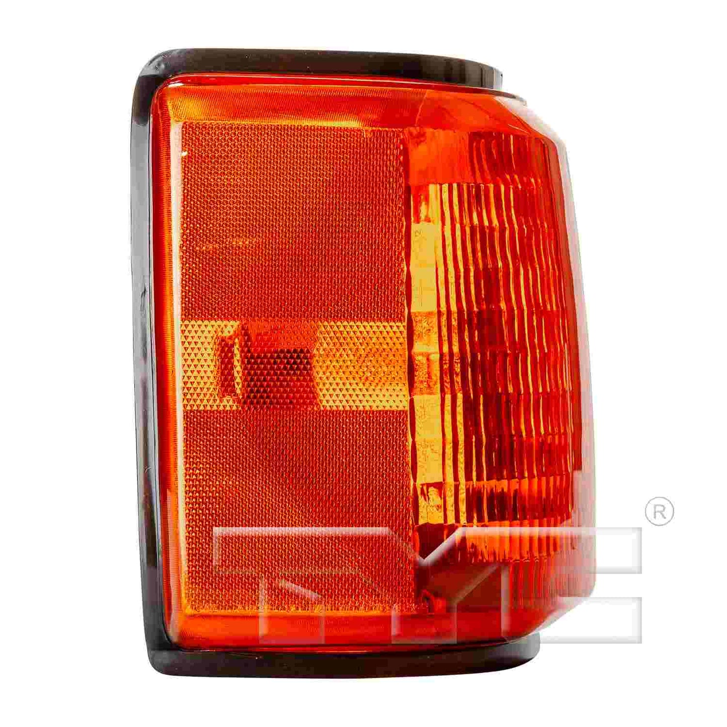 TYC Parking Light Lens / Housing 18-1534-01