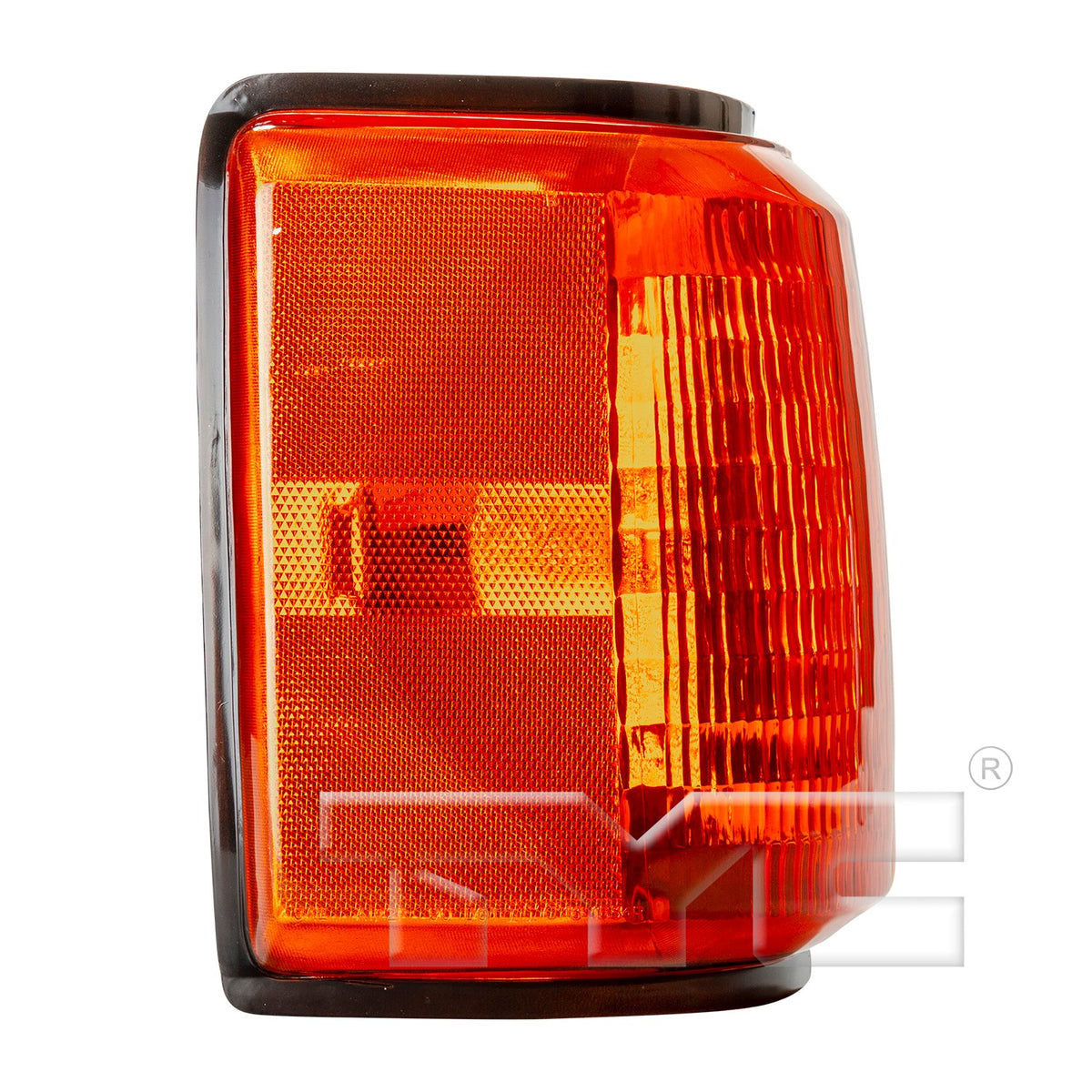 TYC Parking Light Lens / Housing 18-1534-01