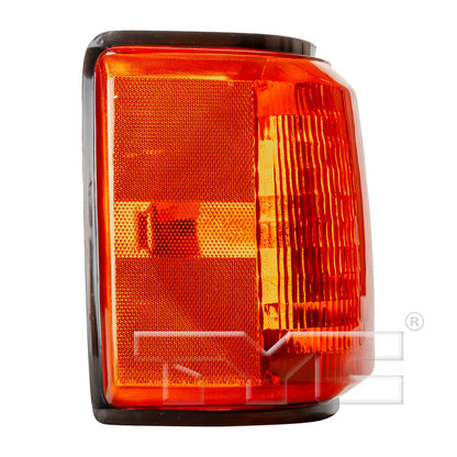 TYC Parking Light Lens / Housing 18-1534-01