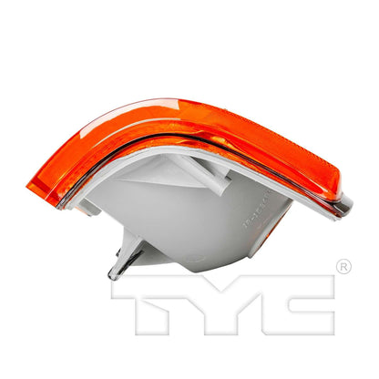 TYC Parking Light Lens / Housing 18-1534-01