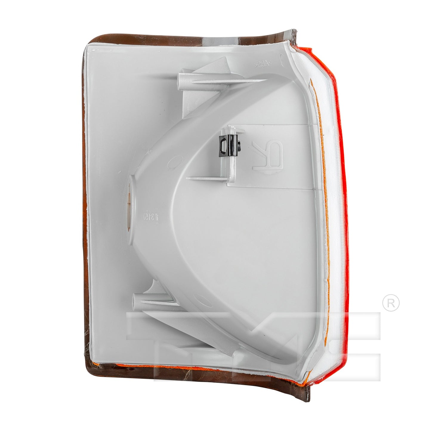TYC Parking Light Lens / Housing 18-1535-01