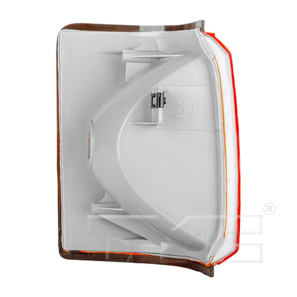 TYC Parking Light Lens / Housing 18-1535-01