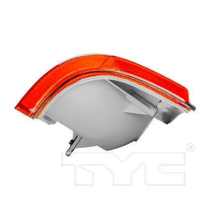 TYC Parking Light Lens / Housing 18-1535-01
