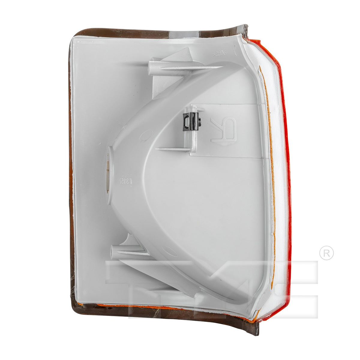 TYC Parking Light Lens / Housing 18-1535-01