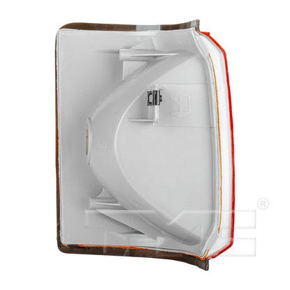 TYC Parking Light Lens / Housing 18-1535-01