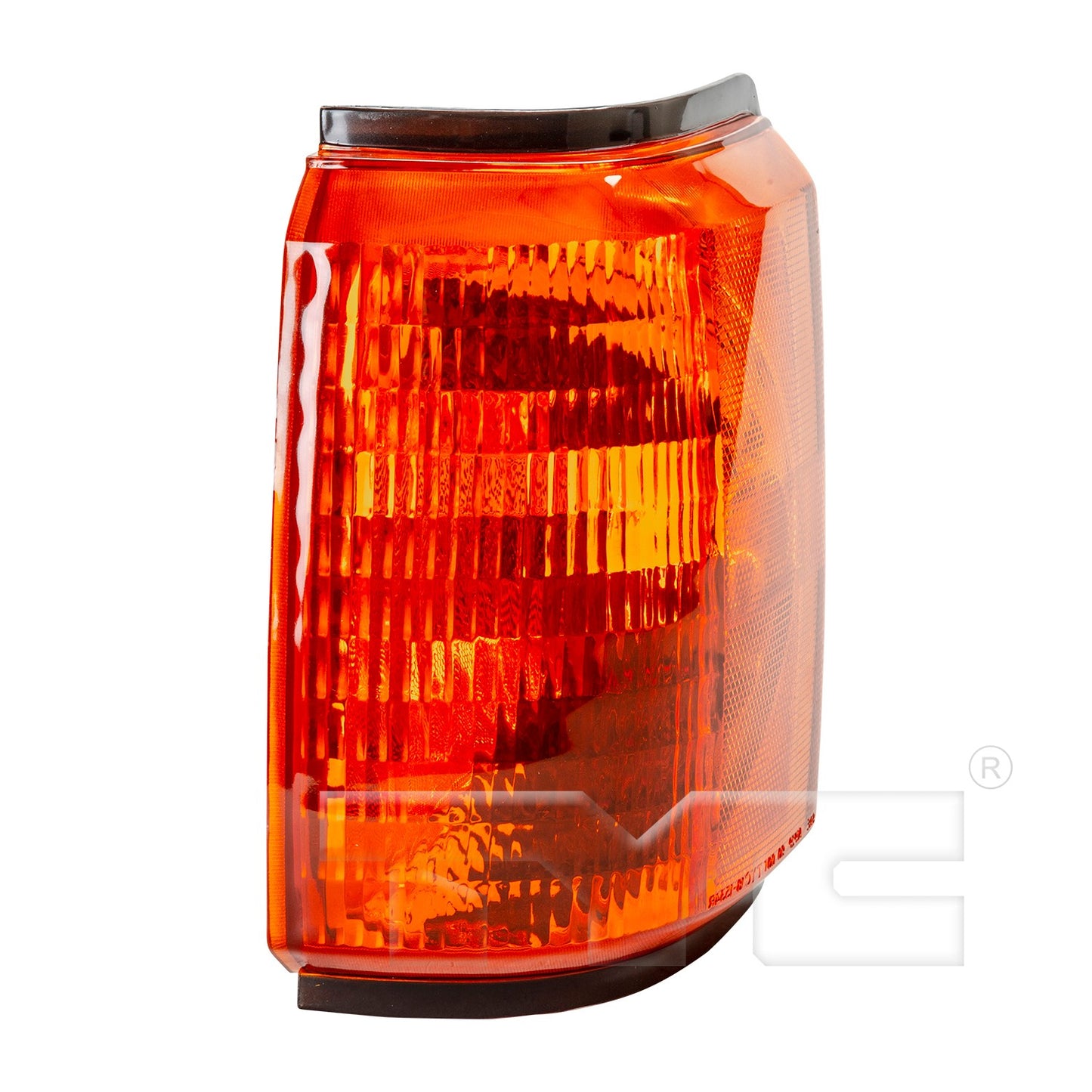 TYC Parking Light Lens / Housing 18-1535-01