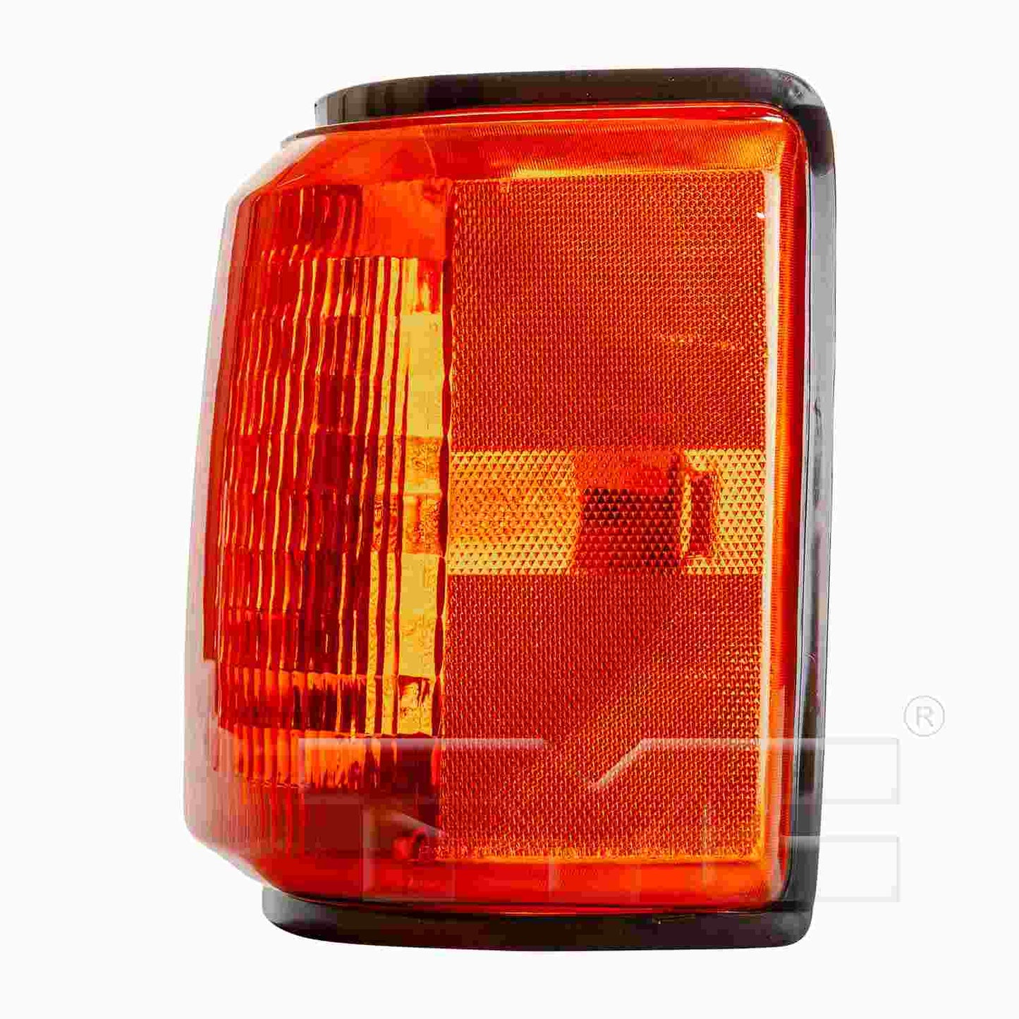 TYC Parking Light Lens / Housing 18-1535-01