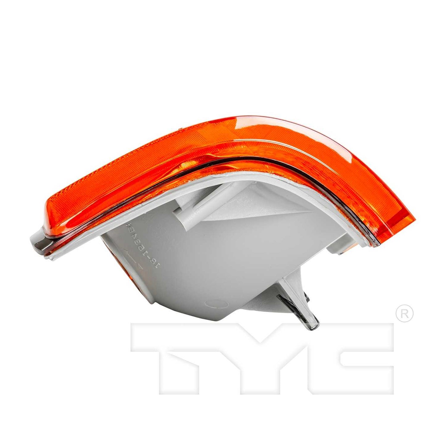 TYC Parking Light Lens / Housing 18-1535-01