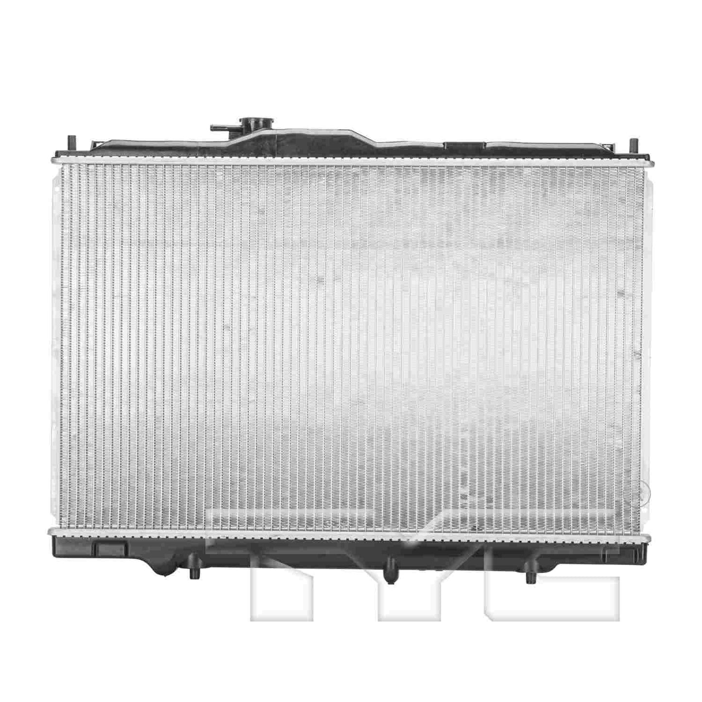 TYC Radiator 1815