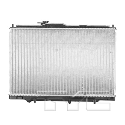TYC Radiator 1815