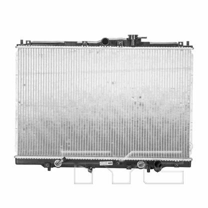 TYC Radiator 1815